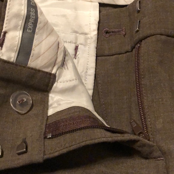 Express editor pants - Picture 5 of 5